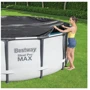 Тент для каркасного бассейна Bestway 58036, 305 см фото 4
