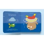 Elena Zhupanova: Teddy loves fishing: Виробник Моя книжкова полиця