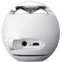 Акустика Sony SRS-X1 White: Тип портативна