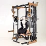 Фитнес станция Fit-On 270PT функциональная машина Смита фото 5