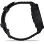 Смарт-годинник Garmin Instinct 2 Solar Tactical Edition Black (010-02627-03): Особливості Тактические, Бесконтактная оплата, Водонепроницаемые, Солнечная батарея, С большой автономностью