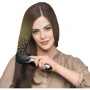 Стайлер Braun Satin Hair 7 BR 710: Насадки в комплекте Щетка