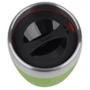 Термокружка Tefal TRAVEL CUP 0.2L silver/lime (K3080314): Производитель Tefal