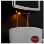 Кофеварка Nivona CafeRomatica 841: Мощность, Вт 1455