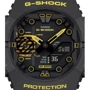 Наручний годинник Casio GA-B001CY-1AER: Механізм кварцовий