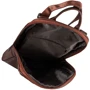Жіночий рюкзак Valiria Fashion коричневий (DETAG6806-10): Матеріал Штучна шкіра