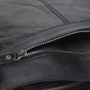 Мужская сумка планшет Borsa Leather черная (k15003-2-black): Тип Сумки
