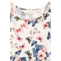 Платье H&M 4805726 92 см бежевое: Пол Девочка