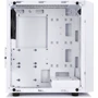 Корпус Silverstone Precision PS15 White Tempered Glass (SST-PS15W-G): Назначение игровой