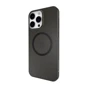 Чехол для iPhone Switcheasy Gravity M Transparent Black (SPH67P022TB22) for iPhone 14 Pro Max