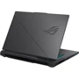 Ноутбук ASUS ROG Strix G16 G614JVR (G614JVR-BS91-CB): Экран 16" IPS (2560x1600) WQXGA
