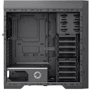 Корпус GameMax Silent Max M903: Мощность БП, Вт нет