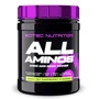 Амінокислота для спорту Scitec Nutrition All Aminos 340 g / 20 servings / green tea raspberry: Тип комплексні