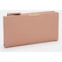 Женский кошелек Monsen розовый (K1T5076-022p-pink): Пол Женский