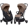 Прогулочная коляска Carrello Nova CRL-5521 Sunrise Beige фото 20