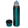 Термос Thermos FT-700 FlatTop, 0.7л: Цвет зеленый