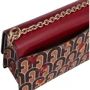 Женская сумка кросс боди Furla 1927 Mini Crossbody 20 Bafkaco бордовая (BAFKACOA.00670089S): Страна производитель Италия