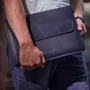 INCARNE Handmade Line Blue for MacBook Pro 16": Совместимость MacBook Pro 16"
