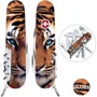 Мультитул Victorinox CLIMBER ANIMAL Тигр (Vx13703_F1030pw)