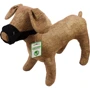 Намордник Lucky Pet №1 для собак нейлоновый 14-20 cм (4820224215440): Производитель Lucky Pet