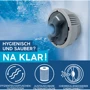 Бассейн-джакузи Bestway 180-66 см (60003) (с нагревателем 220В, подача воздуха) фото 6