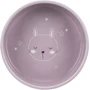 Миска Trixie для щенков 0.3л 12см (4011905251264): Объем 0.3 л