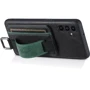 Чехол для телефонов Epik Leather Case Wallet and Straps Black for Samsung A145 Galaxy A14 4G / A146 Galaxy A14 5G: Пленка в комплекте нет