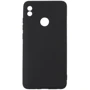 Чехол для телефонов ArmorStandart Matte Slim Fit Camera cover Black for TECNO POP 3 (BB2) (ARM63189)