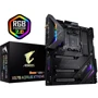 GIGABYTE X570 AORUS XTREME: Разъемы на задней панели USB 3.1 Gen 2, USB 3.2 Gen 1, USB 2.0, S/PDIF (Оптический), Ethernet RJ-45