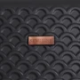 Чемодан Semi Line 28" (L) Black (T5718-3): Стиль Повседневный (Casual)