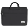 WIWU Vivi Laptop Handbag Series Black для MacBook 13-14"