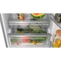 Холодильник Bosch KGN49AIBT: Розміри 203x70x66.7 см (ВxШxГ)
