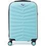 Чемодан Ricco Grande M blue (T15002blue-M)