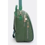 Женский рюкзак Monsen зеленый (C1ZMD6812gr-green): Тип Рюкзаки