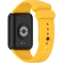 Ремешок ArmorStandart Yellow (ARM73967) for Xiaomi Mi Band 9 Pro/8 Pro