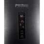 Холодильник Prime Technics RFN 1856 EDXD: Управление сенсорное
