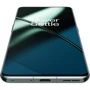 Смартфон OnePlus 11 8/128GB Eternal Green (Global): Камера тройная 50 МП (f/1.8) + 32 МП (f/2.0) + 48 МП (f/2.2) / Dual-LED вспышка / HDR / Панорама / Фронтальная 16 МП (f/2.4)