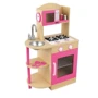 Ігровий набір Кухня KidKraft pink wooden kitchen (53195) фото 3