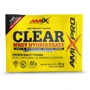 Протеин Amix Clear Whey Hydrolyzate 25 g / 1 serving / kiwi-melon