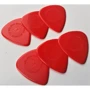 Медиатор Набор медиаторов DUNLOP 450P1.14 Prime Grip Delrin 500 Player's Pack 1.14: Толщина  Очень толстые (1.01 - 3.0 мм)