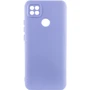 Чехол для телефонов Lakshmi Case Silicone Cover Full Camera Dasheen for Oppo A15s / A15