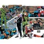 Грант Моррісон, Скотт Снайдер: Бетмен. Detective Comics #1027: Автор Скотт Снайдер, Грант Моррисон