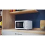 Микроволновая печь Candy CMW20SMW: Диаметр поддона, мм 255