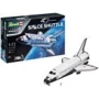 Сборная модель-копия Revell Набор Космический корабль Space Shuttle Уровень 5 (RVL-05673): Тип модели космическая техника