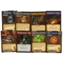 Настільна гра Lord of Boards Миші оповідання (Mice and Mystics): Вид приключенческие