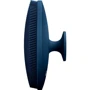 Щетка для лица GESKE Facial Brush 4 в 1 Midnight с держателем (GK000038MN01)