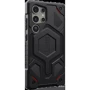 Чехол для телефонов Urban Armor Gear UAG Monarch Pro Kevlar Black (214416113940) for Samsung S928 Galaxy S24 Ultra фото 6