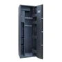 Сейф Сейф Griffon GE.450.E.L BLACK.CR