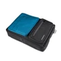 Сумка для ноутбука Modecom 15.6" Reno Gray/Blue (TOR-MC-RENO-BLU): Тип сумки Сумка-трансформер