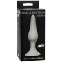 Анальный плаг Slim Anal Plug Medium - Grey, 57420603